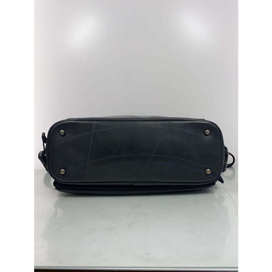 SEAL◇BABIBOX/X-BAG/トートバッグ/2way/タイヤチューブ : セカンド 