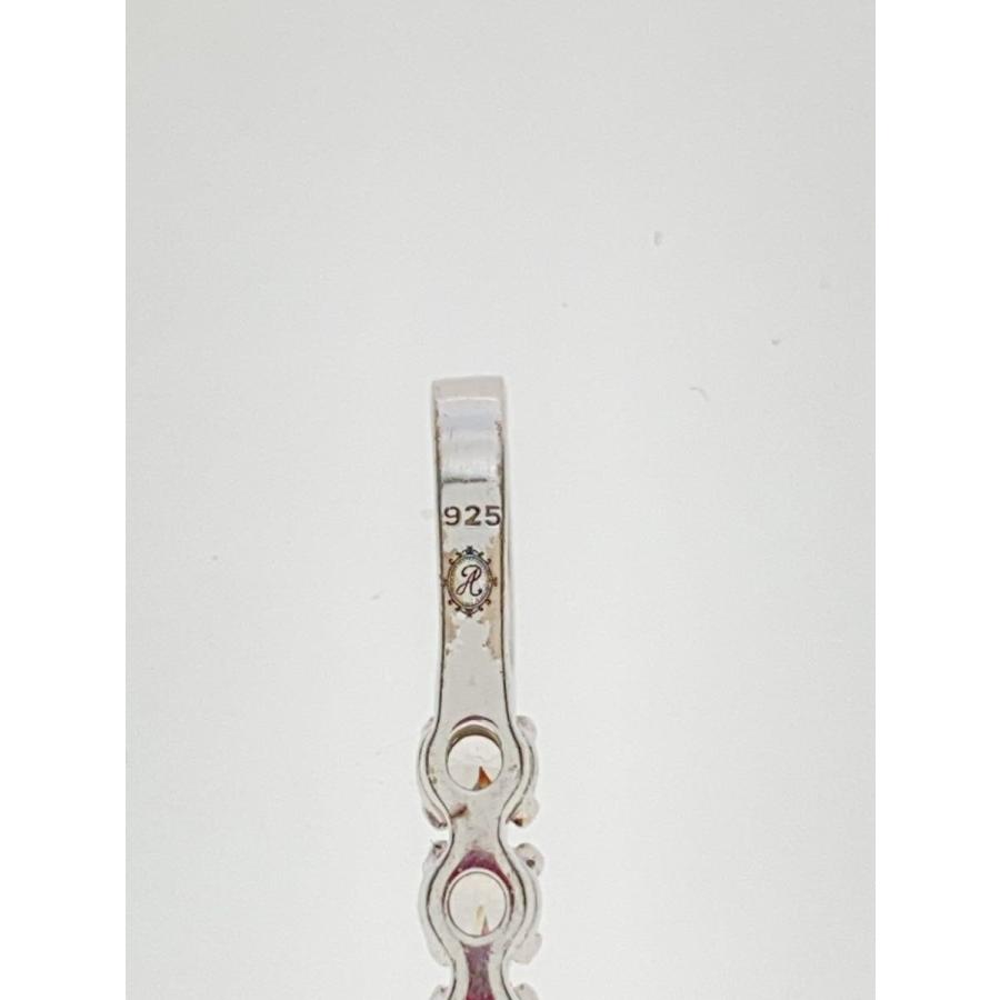 AVALANCHE GOLD&JEWELRY◇クロス/ペンダントトップ/SV925/SLV/メンズ