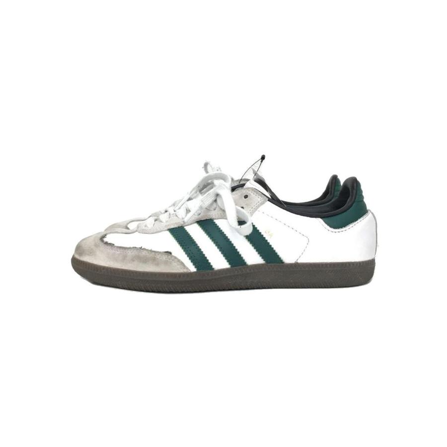 adidas◇SAMBA ADV_サンバADV/gy6940/ローカットスニーカー/23.5cm 