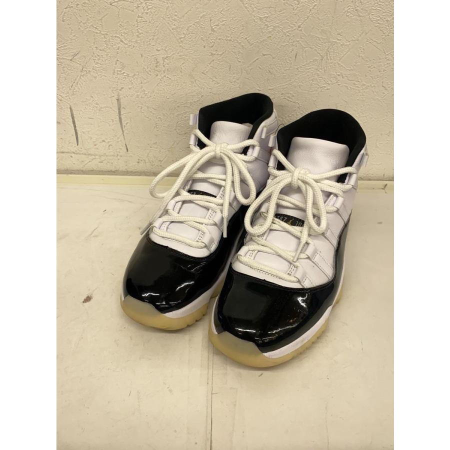 NIKE◆AIR JORDAN 11_エアジョーダン11/27.5cm/ホワイト/CT8012-170｜ssol-shopping｜02