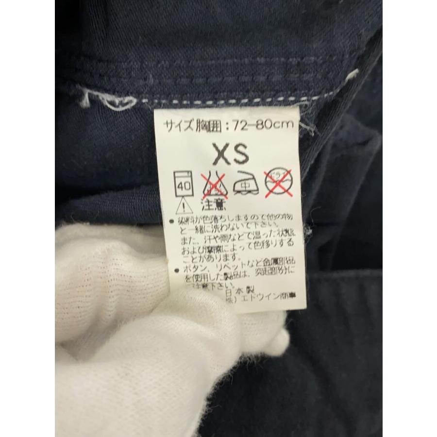 Lee◇カバーオール/XS/--/BLK/91-j/91-J復刻/ハウスタグ復刻 Lee◇カバーオール/XS/--/BLK/91-j/91-J復刻/ハウスタグ復刻