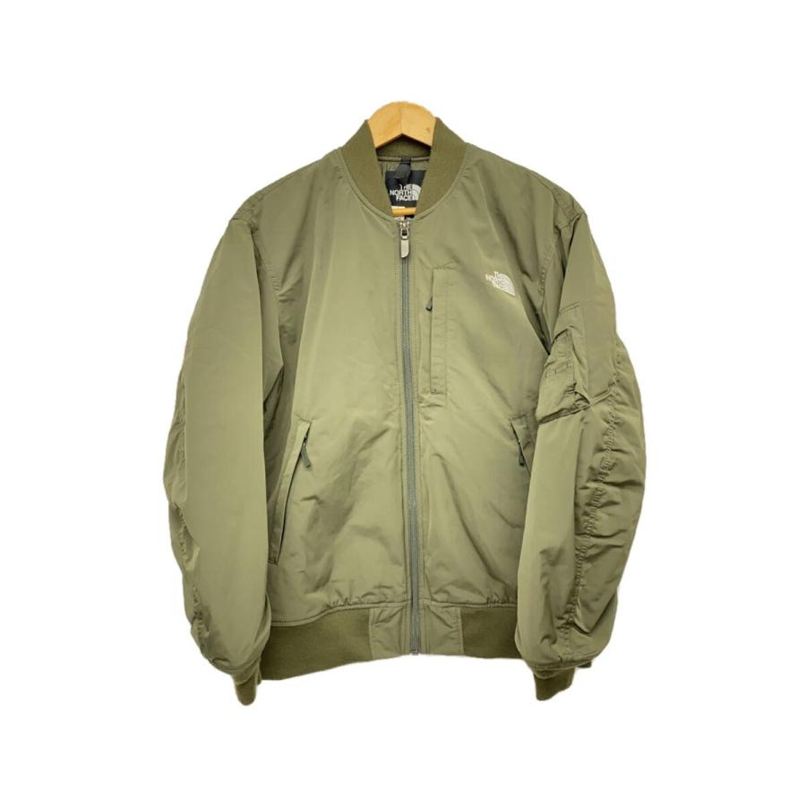 専用　　　インシュレーションボンバージャケット Ｌ THE NORTH FACE◇INSULATION BOMBER JACKET_インサレーションボンバー