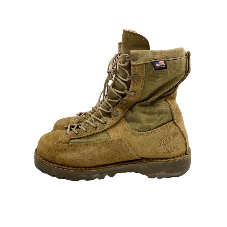 Danner◇ブーツ/US8/CML/スウェード/D98397 : セカンドストリートYahoo
