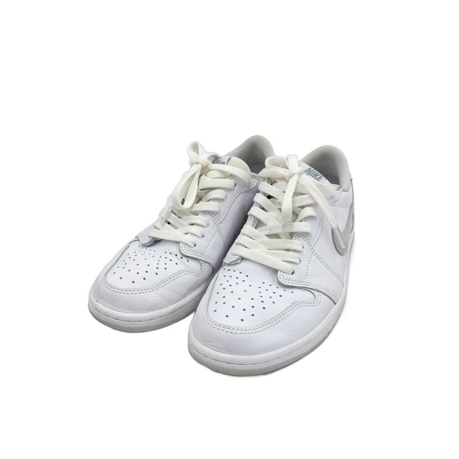NIKE JORDAN V.2 LOW ホワイト 26cm ナイキジョーダン Jordan V.2 Leather Low White for Sale | Authenticity