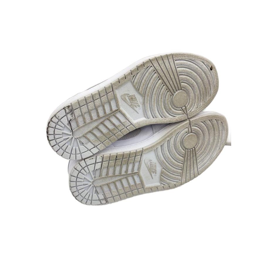 NIKE◇AIR JORDAN 1 LOW OG_エアジョーダン ロー オリジナル