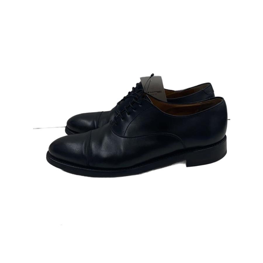Berwick ドレスシューズ Berwick◇ドレスシューズ/UK8.5/BLK/レザー/070508 4311 : セカンド