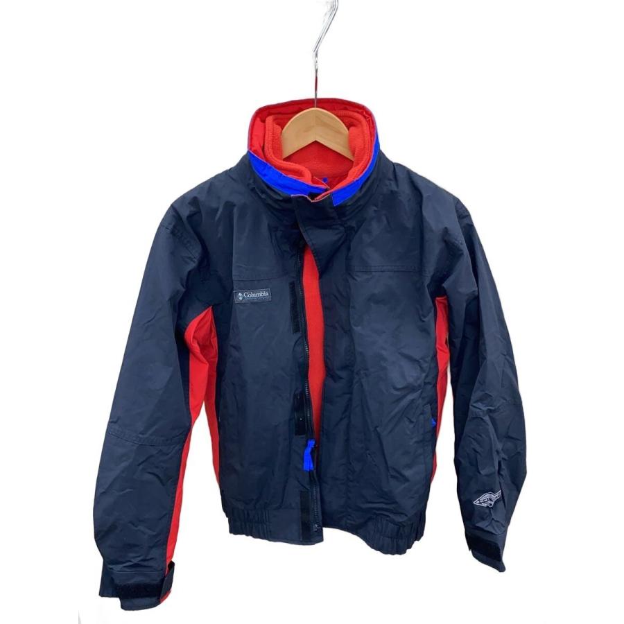 Columbia◇BUGABOO 1986 INTERCHANGE JACKET_バガブーインターチェンジ 