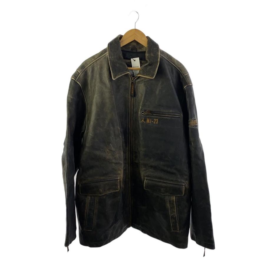 【超希少】NIKE レザージャケット 90s Mサイズ ブラック 超希少】NIKE レザージャケット 90s Mサイズ ブラック - メルカリ