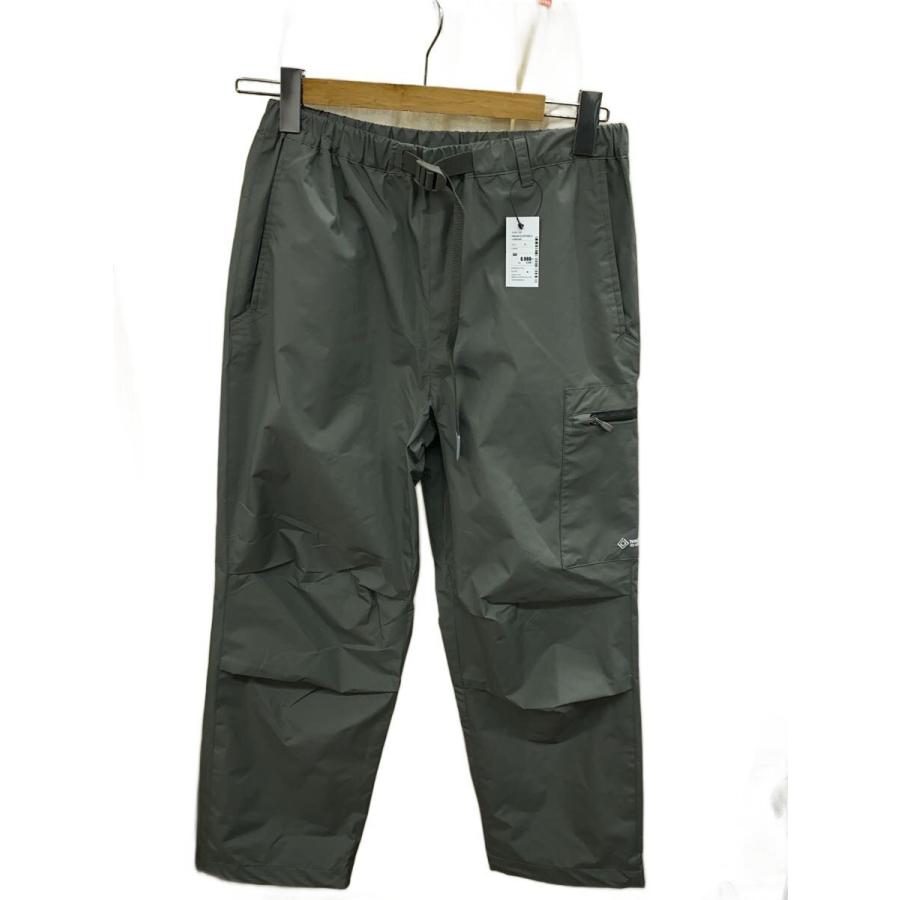 Freak’s store ゴアテックス　カーゴパンツ FREAK'S STORE◇GORE-TEX WINDSTOPPER BELTED PANTS/S/KHK