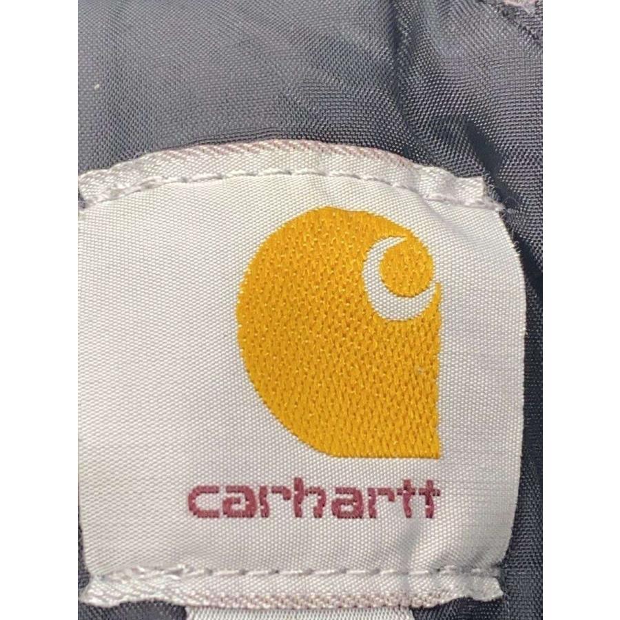 Carhartt◇トラディショナルコート/ジャケット/L/--/NVY/無地/C26 MDT