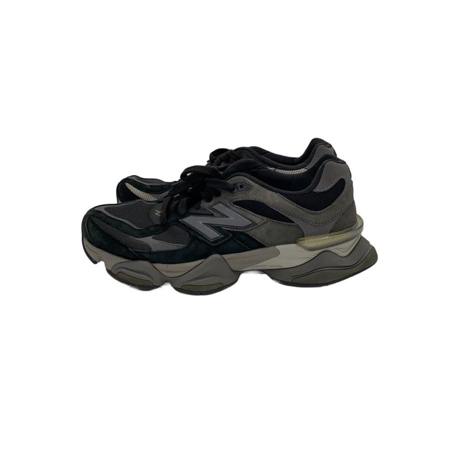 NEW BALANCE◇U9060/ブラック/28.5cm/BLK// : セカンドストリートYahoo 