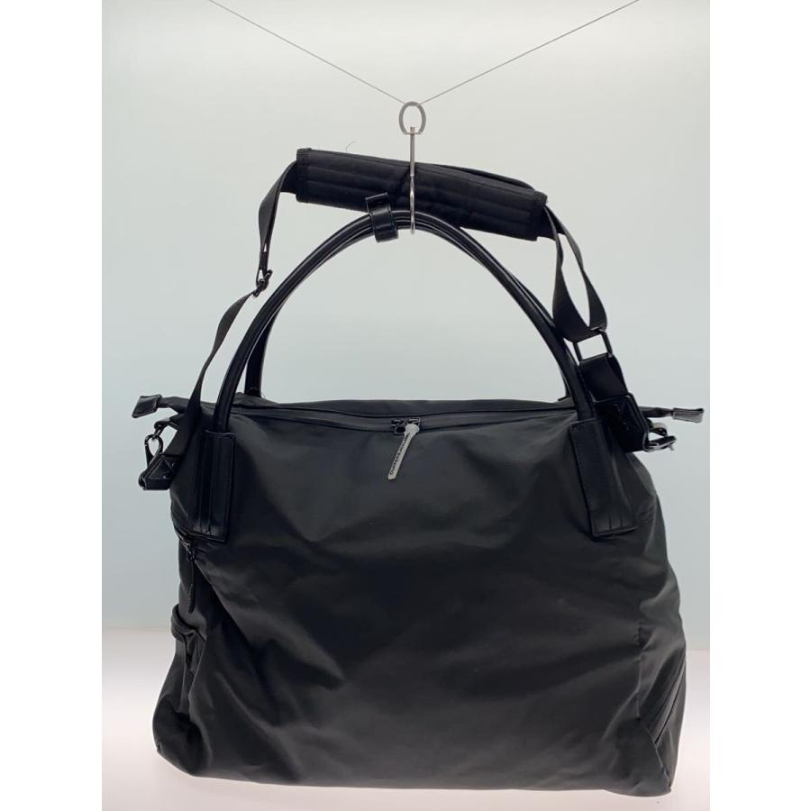 The DUFFER of St.GEORGE◇BLACK LABEL/2WAY GYM BAG/トートバッグ
