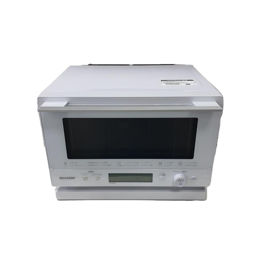 SHARP◇オーブンレンジ RE-WF234 : セカンドストリートYahoo!店 - 通販 