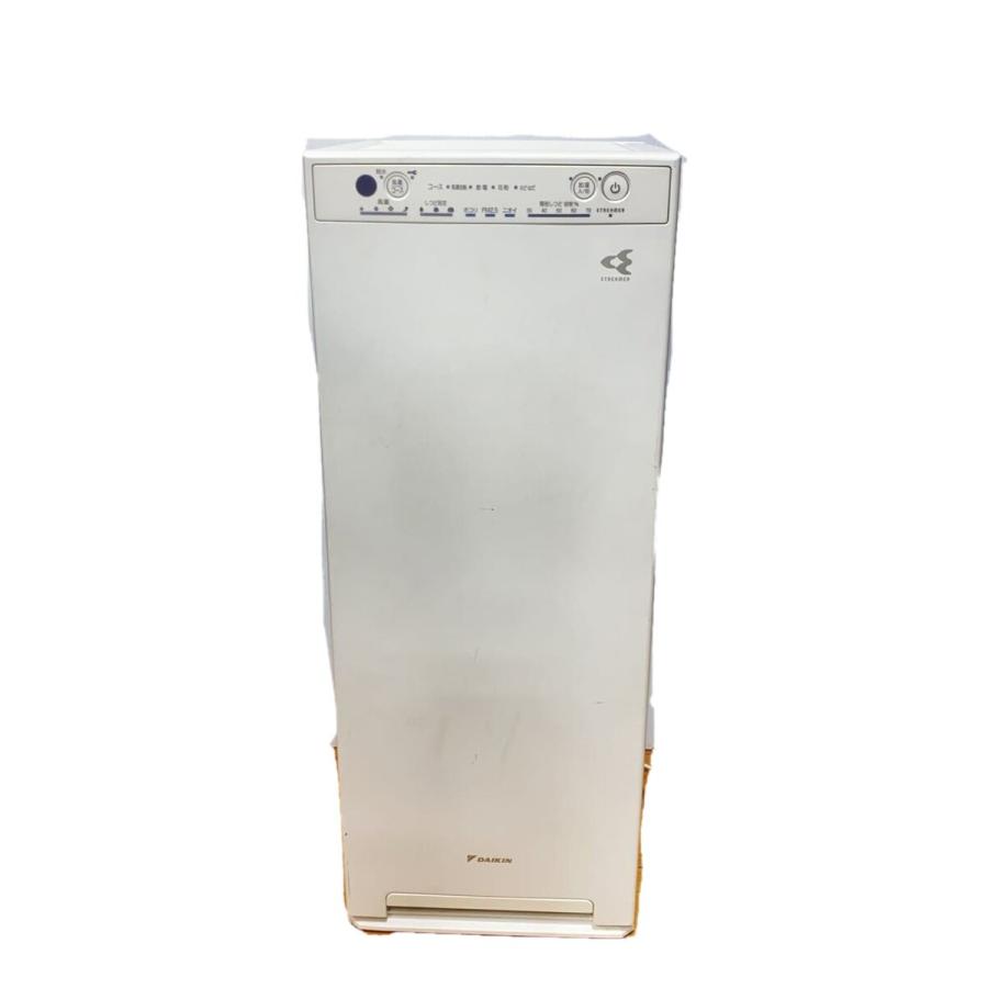 DAIKIN◇加湿空気清浄機 MCK55UKS : セカンドストリートYahoo!店 