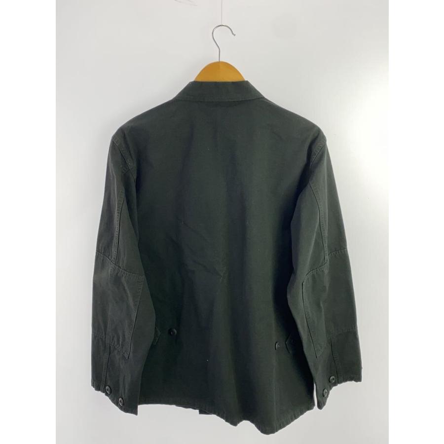 orSlow◇B.D.U JACKET/カバーオール/3/コットン/BLK : セカンド orSlow◇B.D.U JACKET/カバーオール/3/コットン/BLK : セカンド