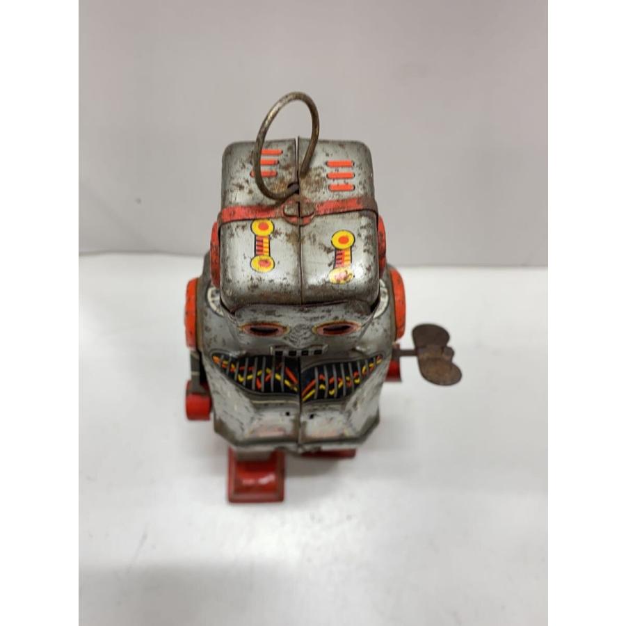 その他ブランド / 50s/ブリキ/スーパーキーロボット/吉屋 50s/ブリキ/スーパーキーロボット/吉屋 : セカンドストリートYahoo!店