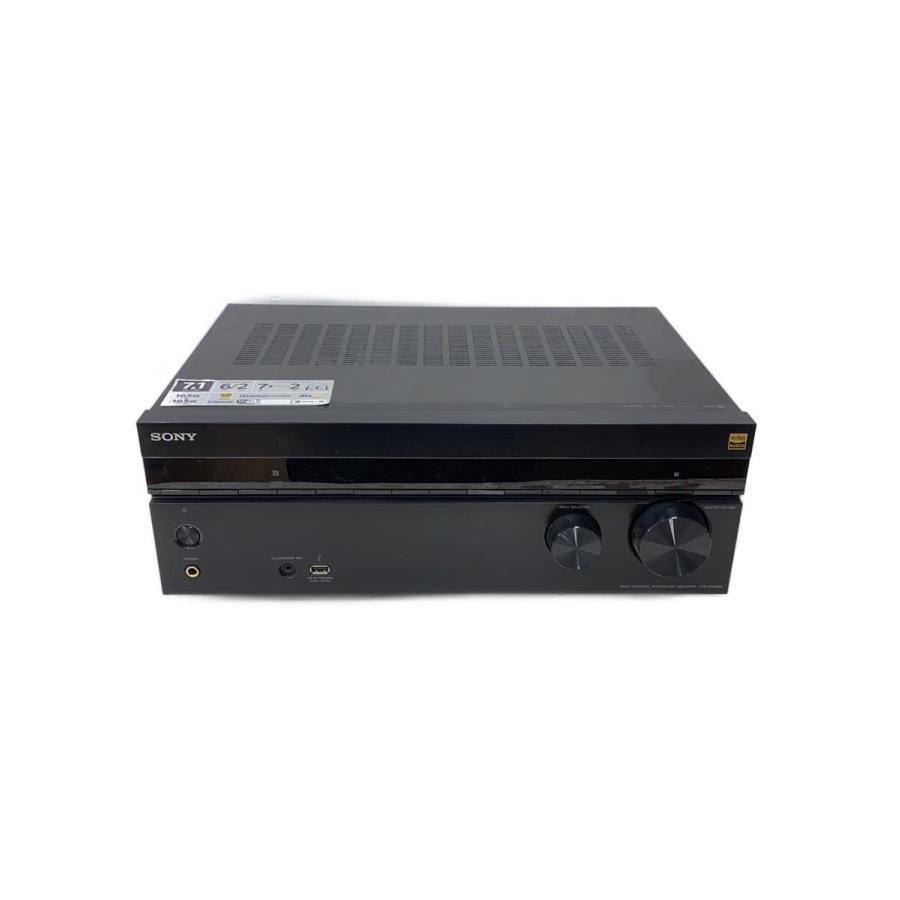 SONY◇アンプ STR-DN1080 : セカンドストリートYahoo!店 - 通販