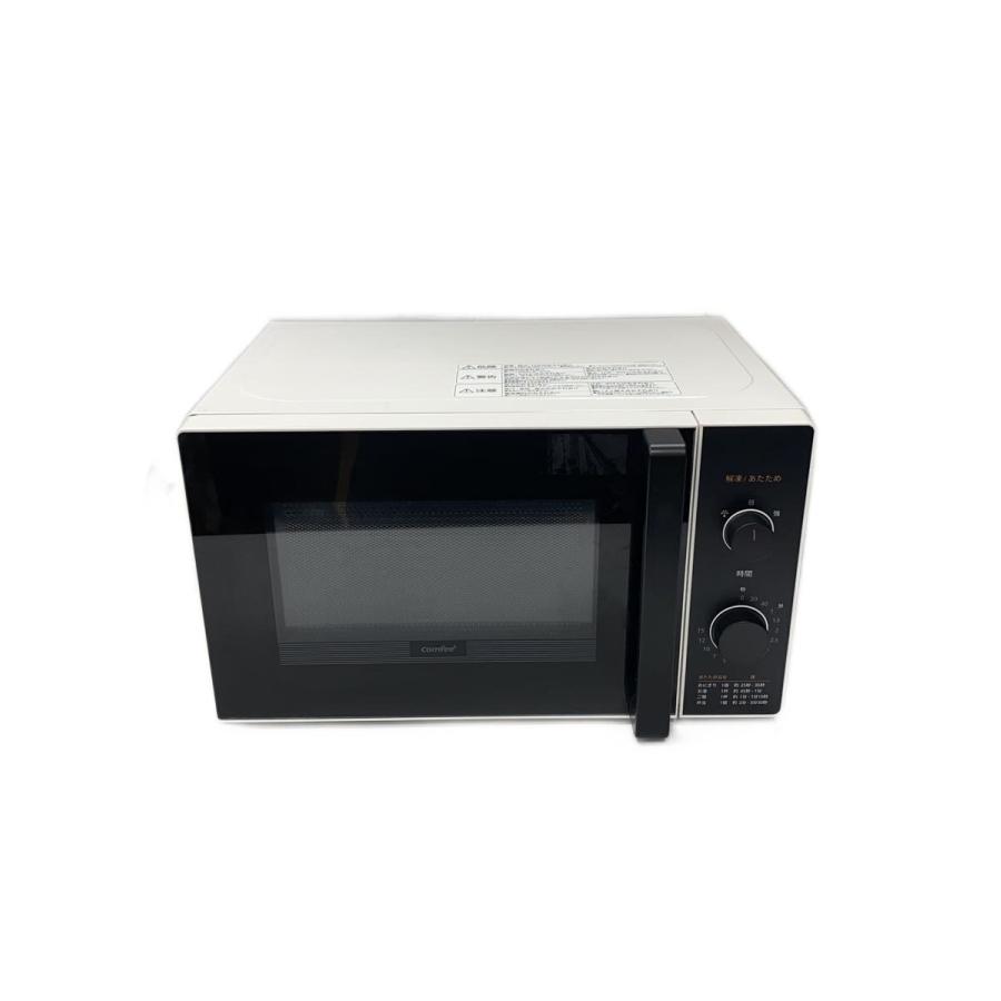 J5312　日本美的 COMFEE` コンフィー　電子レンジ　CFM-CM174　2023年製  クリーニング済み 　【リユースのサカイ柏店】 J5312 日本美的 COMFEE` コンフィー 電子レンジ CFM-CM174 2023年製