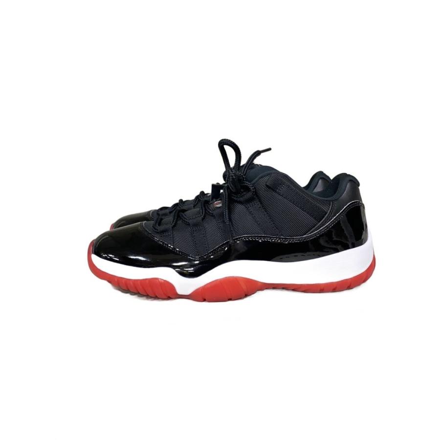 NIKE◇AIR JORDAN 11 RETRO LOW_エアジョーダン11 レトロ ロー/27cm
