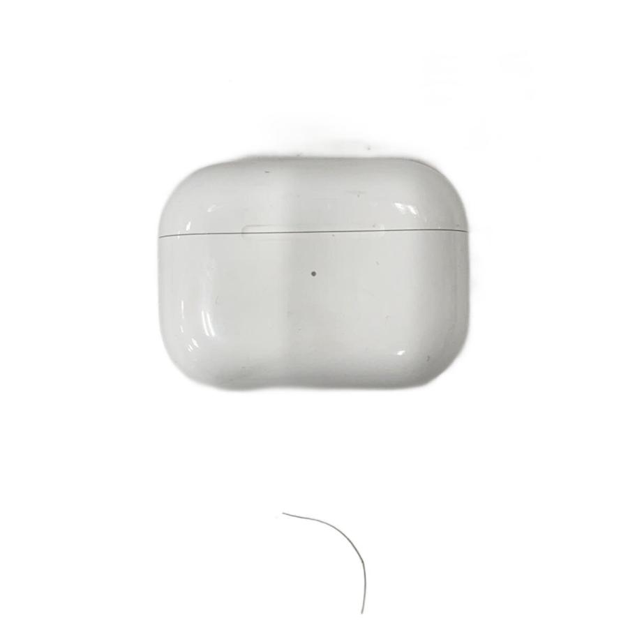Apple◇イヤホン AirPods Pro MagSafe MLWK3J/A A2190/A2083/A2084