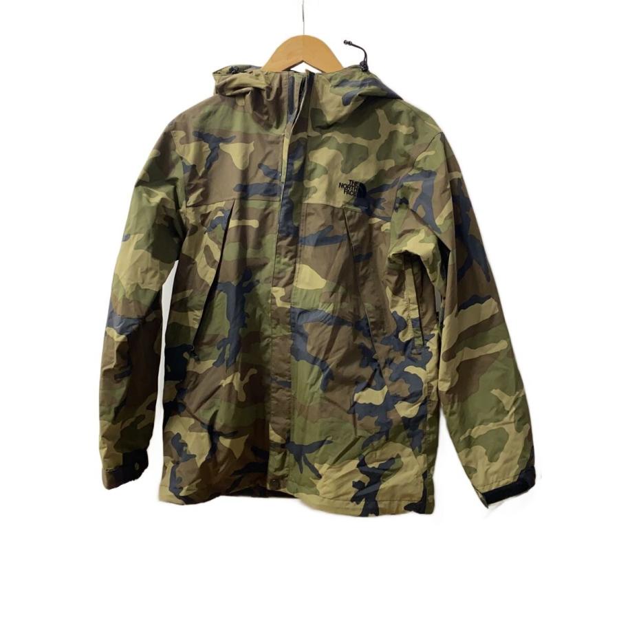 THE NORTH FACE◇NOVELTY SCOOP JACKET_ノベルティスクープジャケット