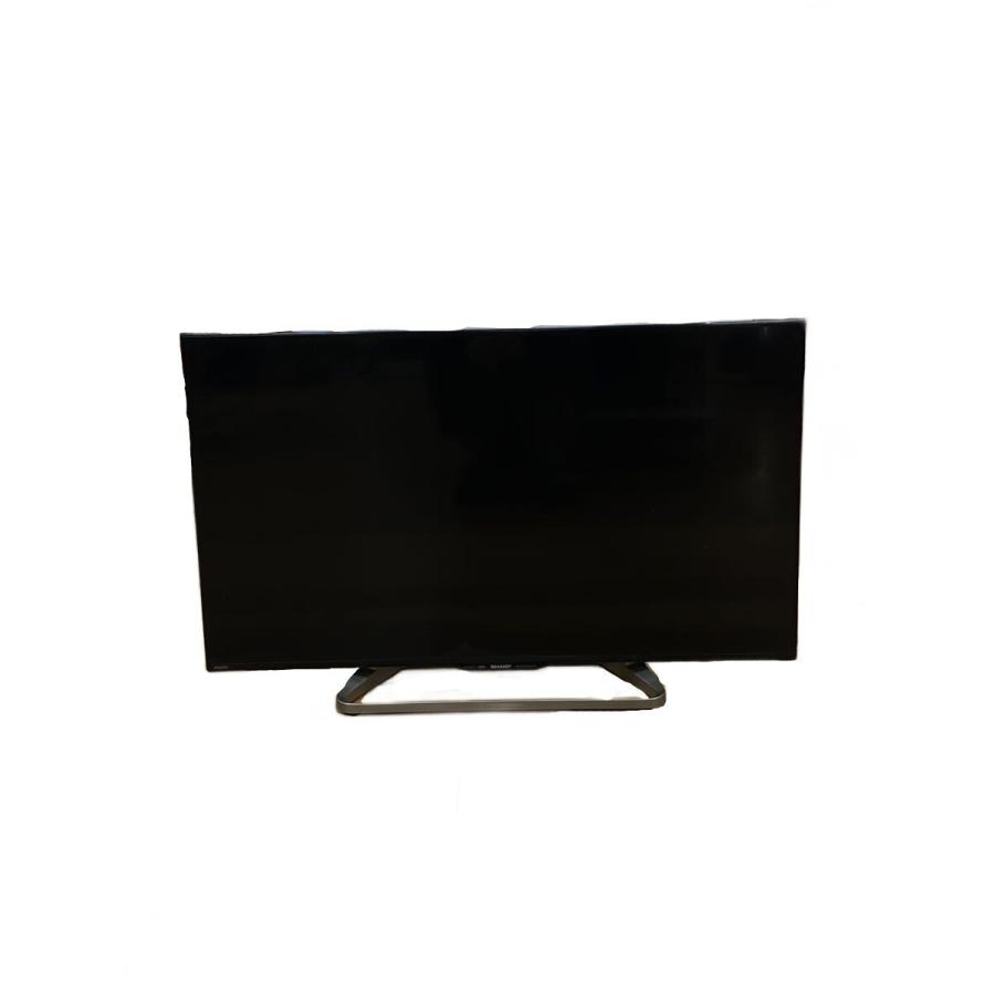 SHARP AQUOS 液晶テレビ LC-40W20 SHARP◇薄型テレビ・液晶テレビ AQUOS LC-40W20-B [40インチ ブラック