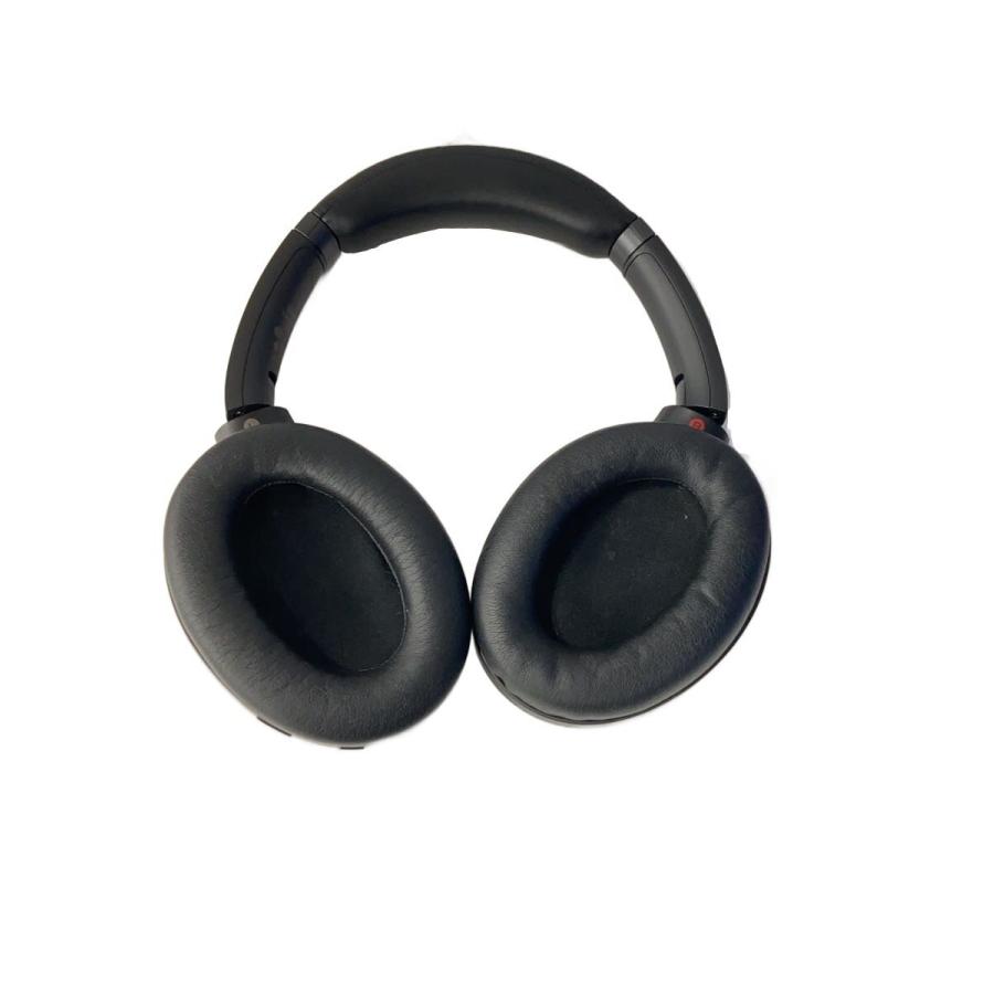 SONY◇ヘッドセット WH-1000XM3 (B) [ブラック] : セカンドストリート