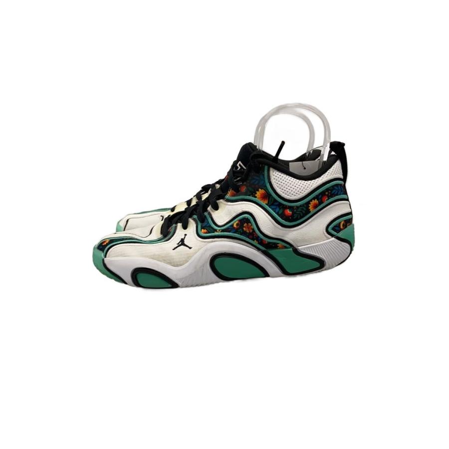 NIKE◇TATUM 3_テイタム 3 PF/27.5cm/WHT// : セカンドストリートYahoo
