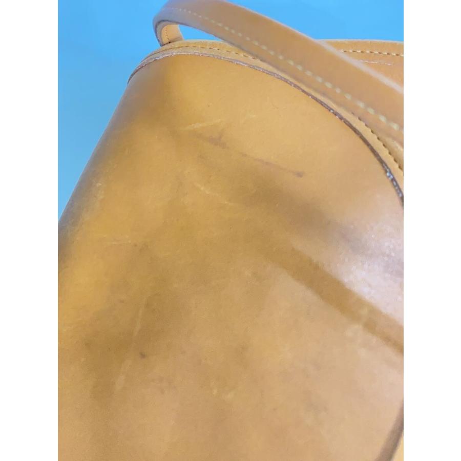 COACH◇ショルダーバッグ/レザー/CML/9923/USA製/オールドコーチ