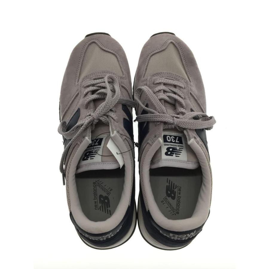 NEW BALANCE◆ニューバランス/ローカットスニーカー/UK9.5/GRY/M730GGN｜ssol-shopping｜03