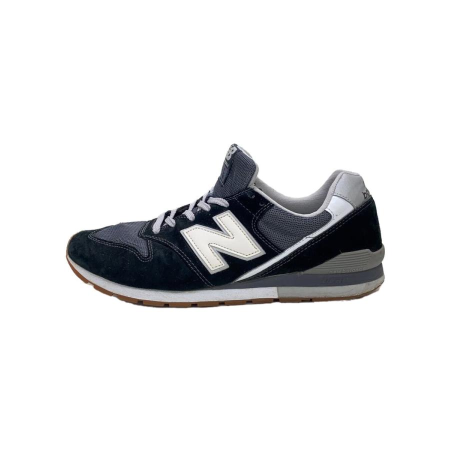 NEW BALANCE / CM996/ブラック/28cm/BLK/スウェード NEW BALANCE◇CM996/ブラック/28.5cm/BLK : セカンドストリートYahoo