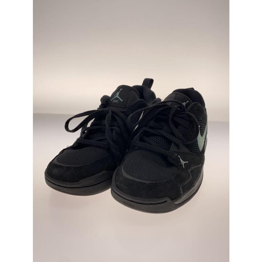 NIKE◇ジョーダン コンフォート エラ/26cm/BLK : セカンドストリート