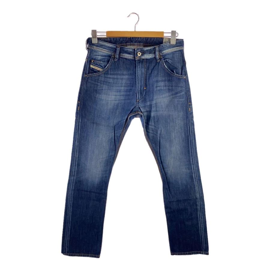 DIESEL◇ボトム/29/デニム/IDG/00ECALA6001BF03 : セカンドストリート