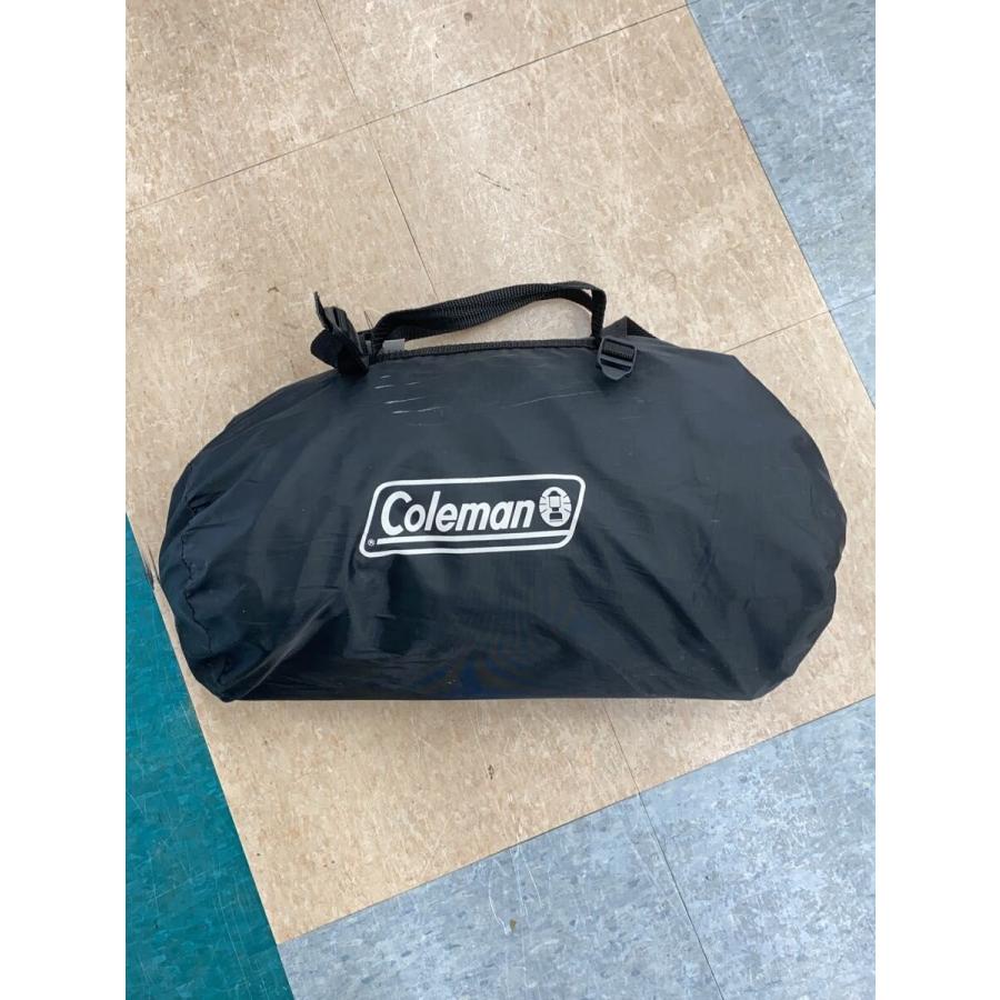 Coleman◇テントマット キャンパーインフレーターマット 4010022588