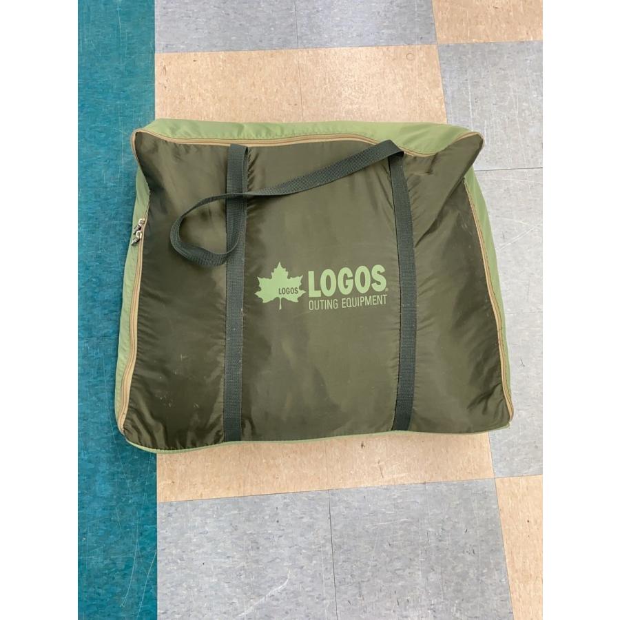 LOGOS◆neos 3ルームドゥーブル XL-BJ 71805549/4~6人用/GRN_2