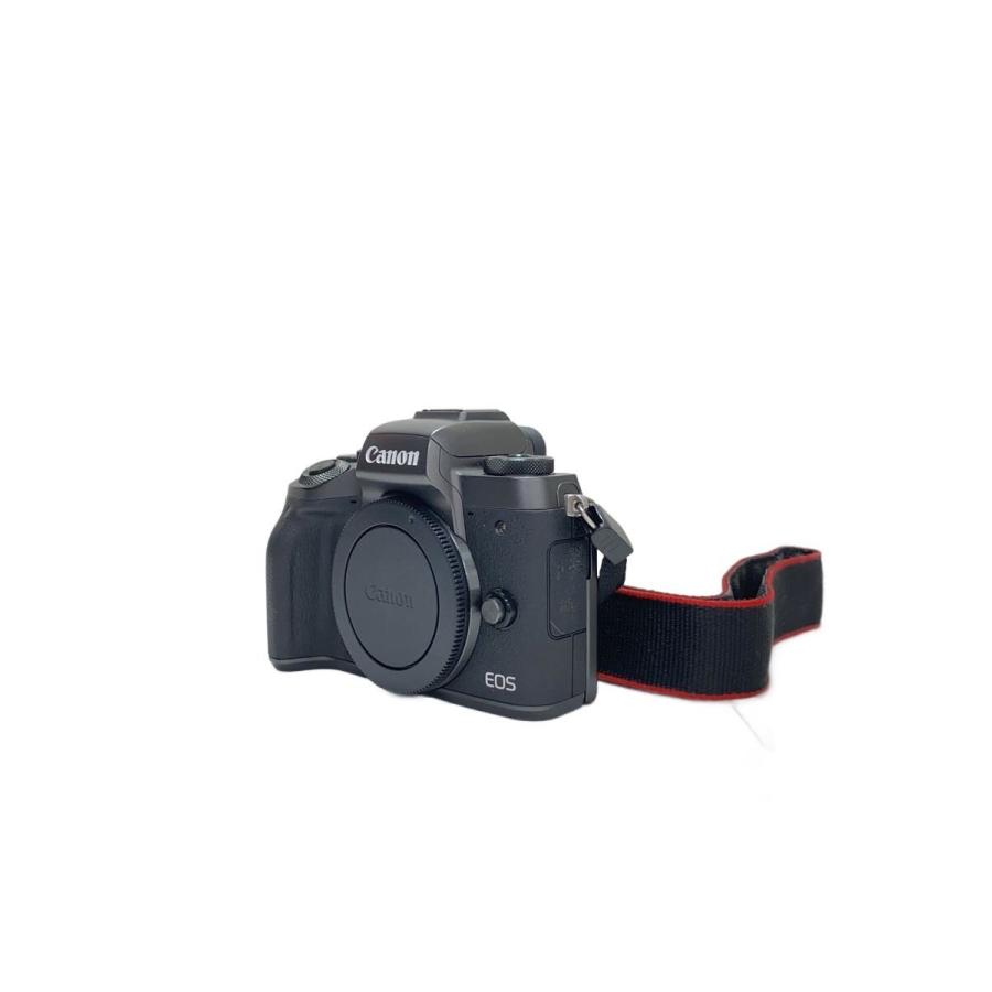 CANON◇デジタル一眼カメラ EOS M5 ボディ : セカンドストリートYahoo