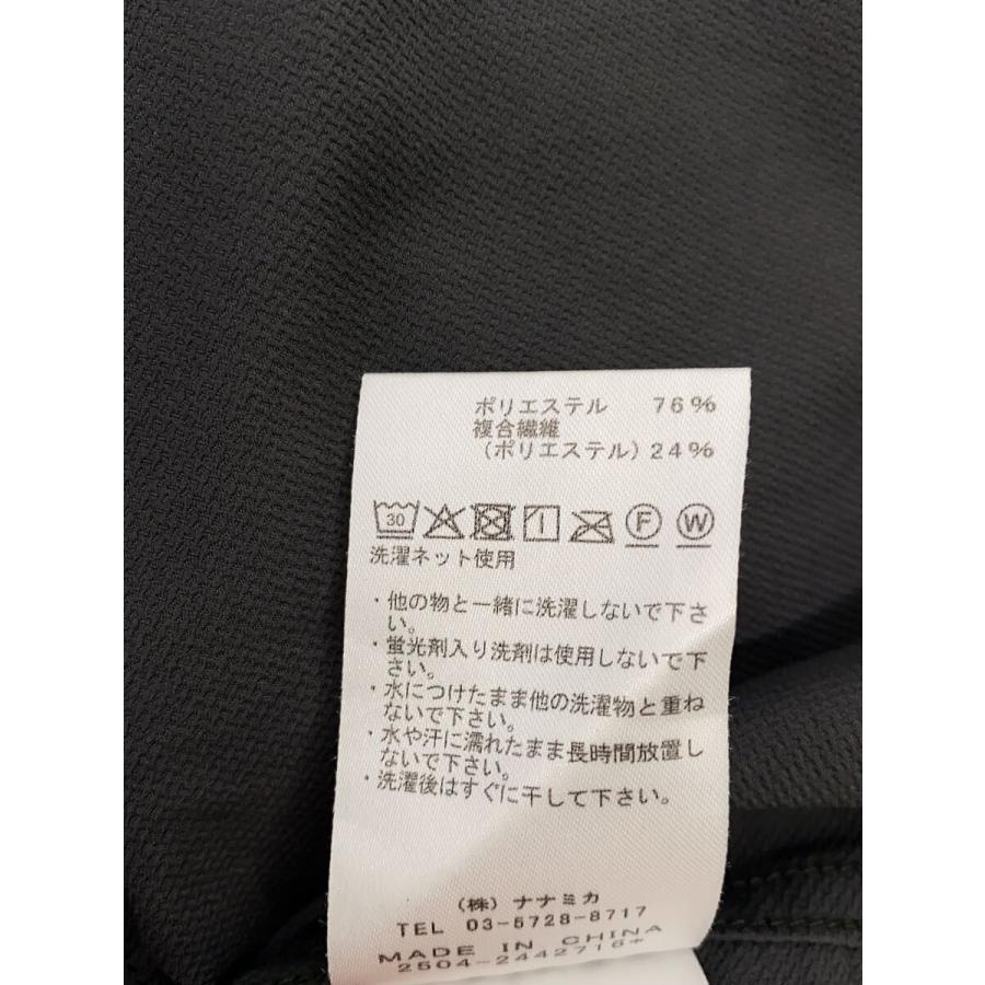 THE NORTH FACE PURPLE LABEL◇ジャケット/S/ポリエステル/GRY 