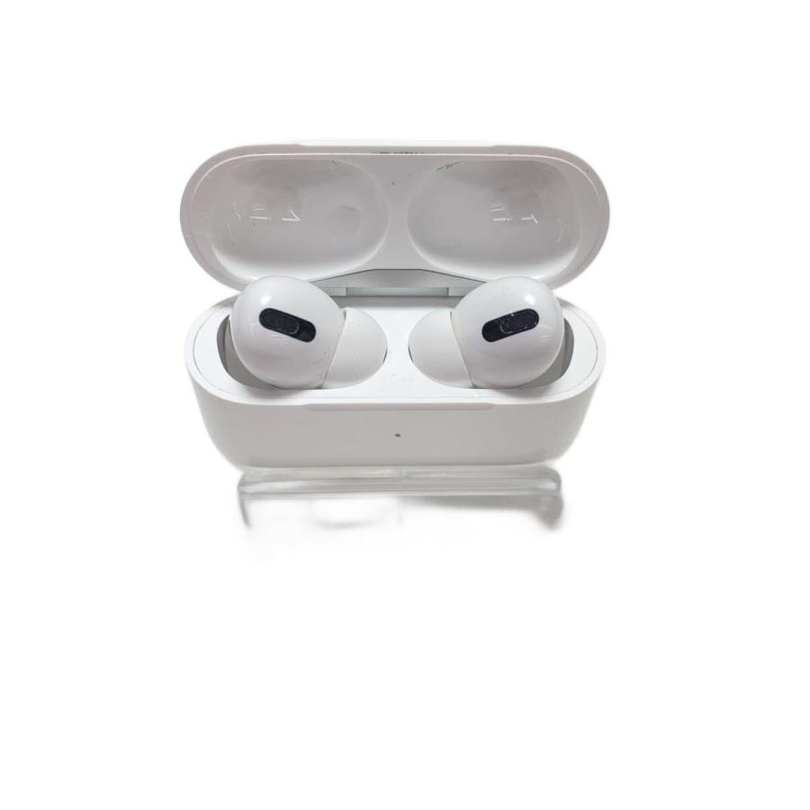 Apple正規品　Airpods Pro A2190 MagSafe対応 Apple◇イヤホン AirPods Pro MagSafe MLWK3J/A A2190/A2083/A2084