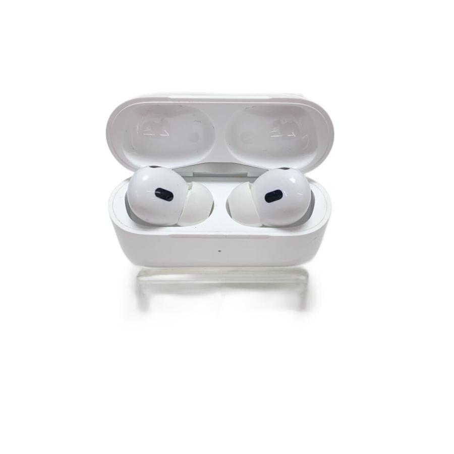 Apple◇イヤホン AirPods Pro 第2世代 MQD83J/A A2700/A2698/A2699