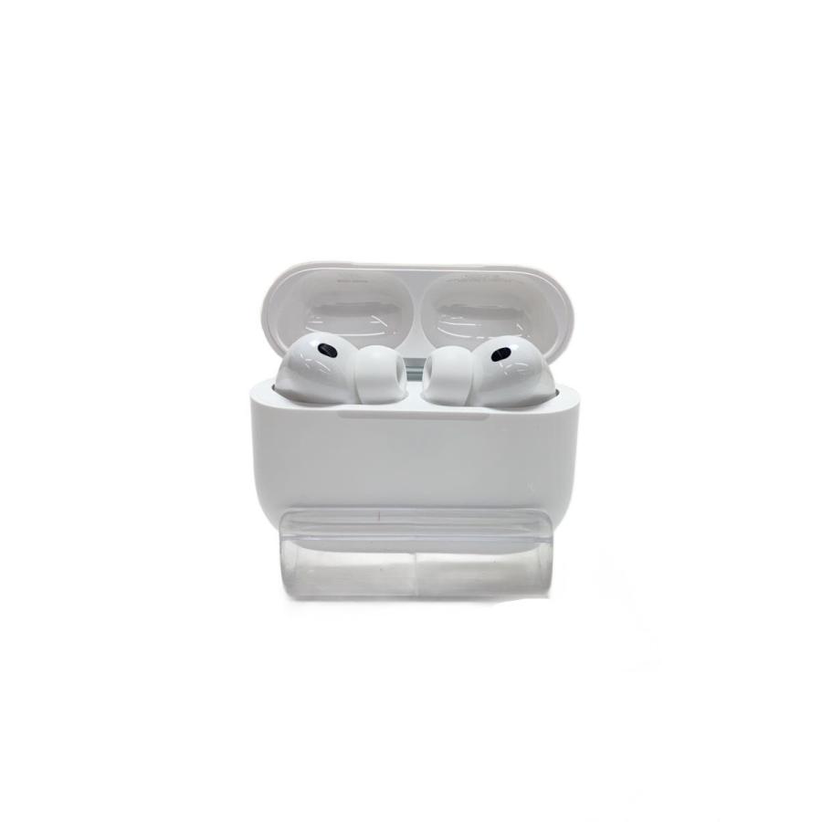 【美品】AirPods Pro3 MFHP4J Apple◇イヤホン AirPods Pro 3 MFHP4J/A : セカンドストリートYahoo