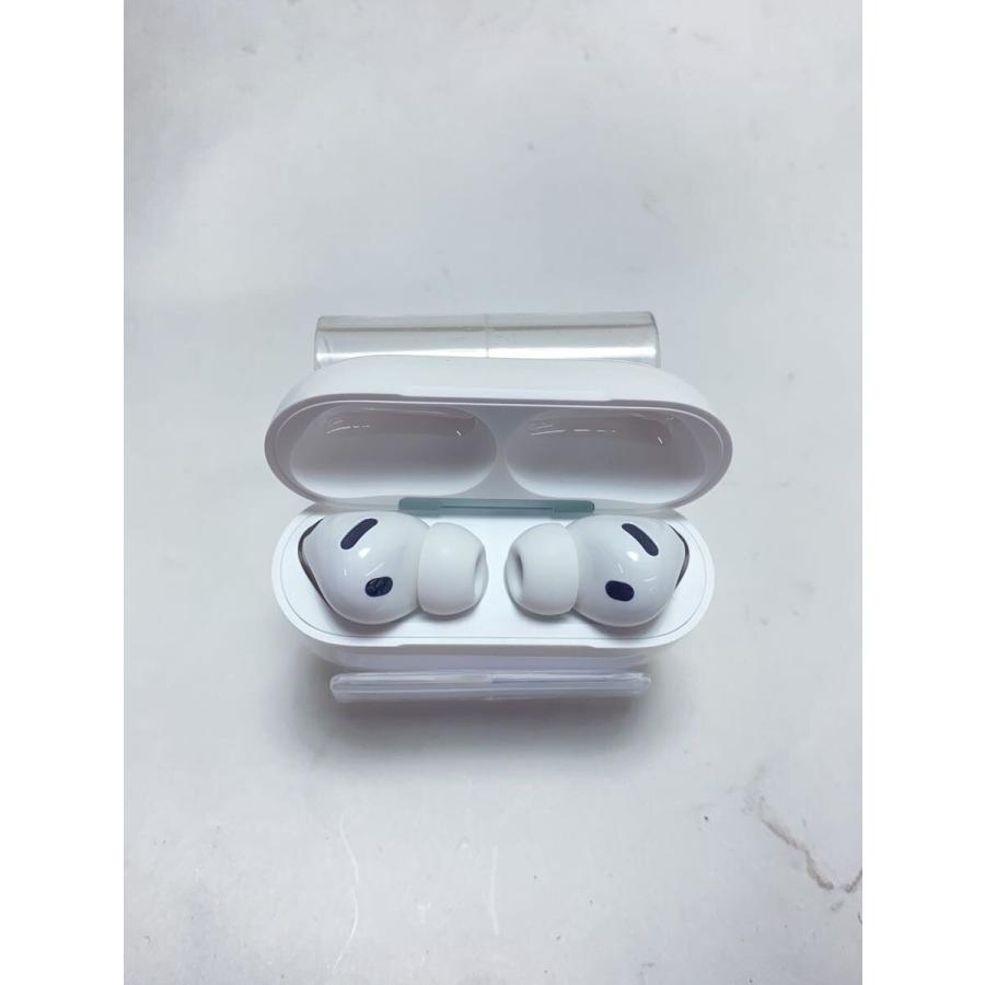 【美品】AirPods Pro3 MFHP4J Apple◇イヤホン AirPods Pro 3 MFHP4J/A : セカンドストリートYahoo