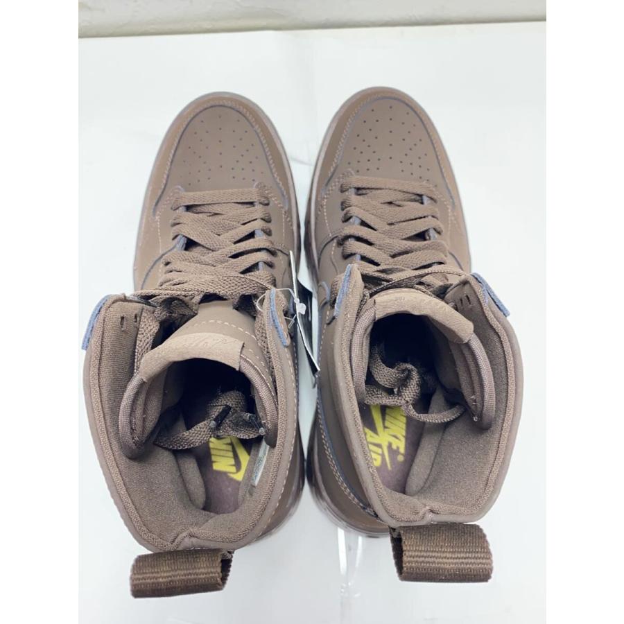 NIKE◇AIR JORDAN 1 BROOKLYN_エア ジョーダン ブルックリン/25cm/BRW