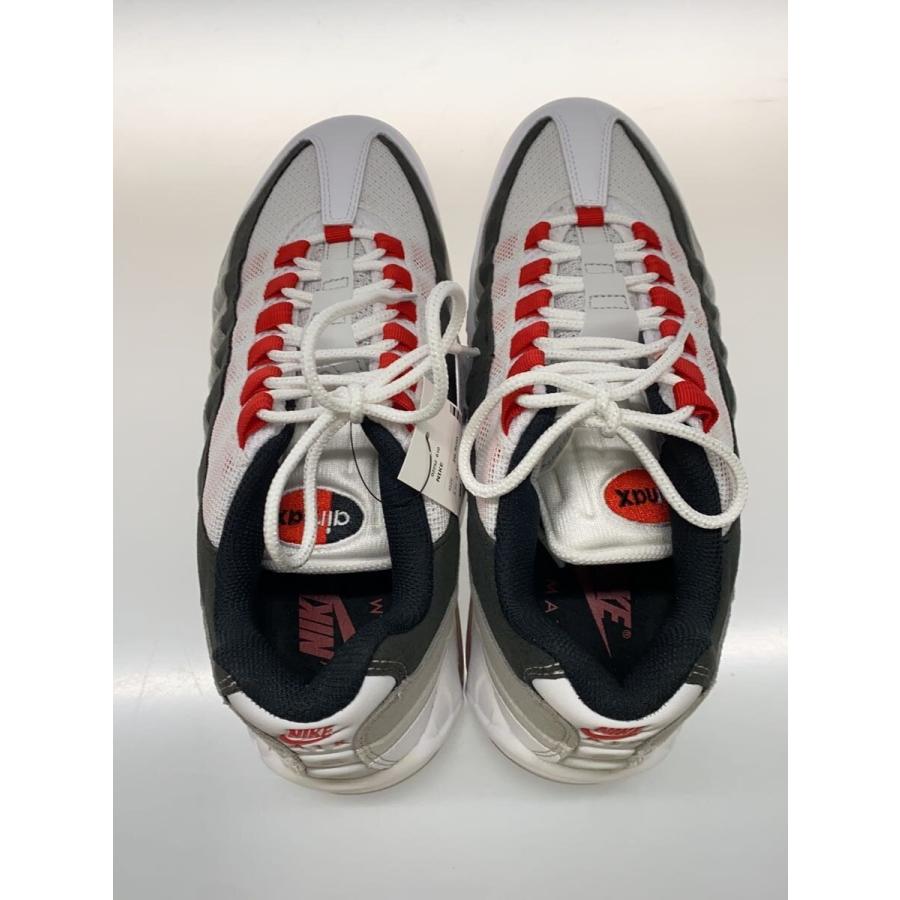 NIKE◇AIR MAX 95 BIG BUBBLE PREMIUM_エアマックス ビッグバブル