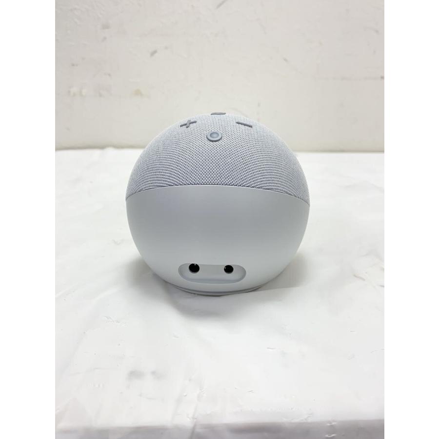 Amazon◇スピーカー/B7W64E/echo dot/alexa/第4世代/スマート