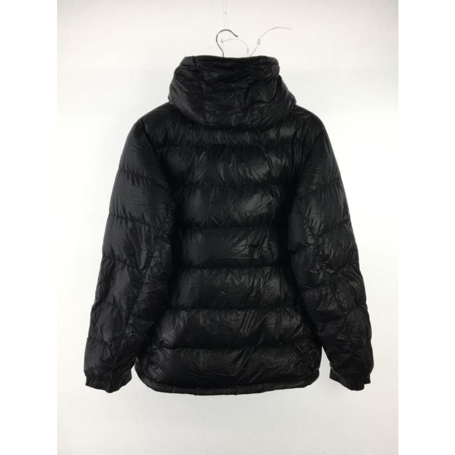 mont-bell◆ALPINE DOWN PARKA_アルパイン ダウンパーカ/S/ナイロン/BLK｜ssol-shopping｜02