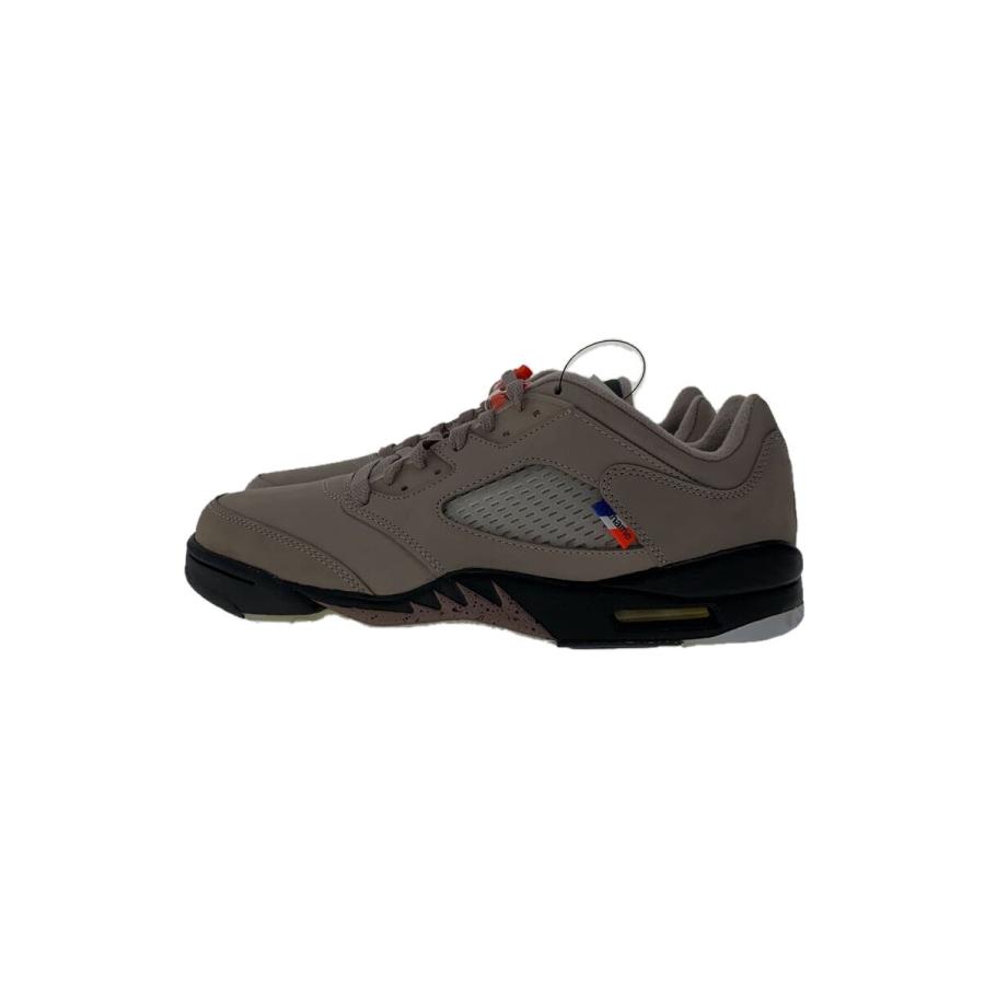 NIKE◇AIR JORDAN 5 RETRO LOW PSG_エア ジョーダン レトロ ロー PSG
