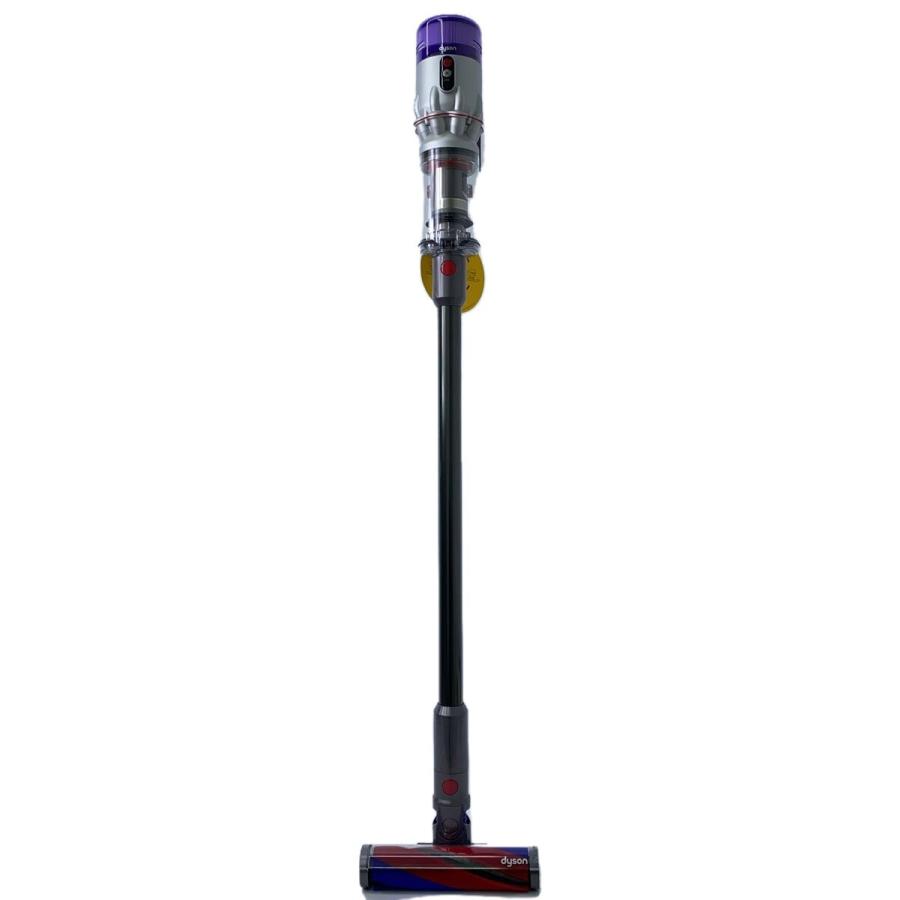 dyson◇掃除機 Micro Origin SV33 FF OR : セカンドストリートYahoo!店