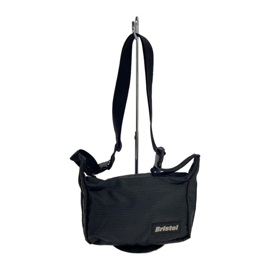 F.C.R.B.(F.C.Real Bristol)◇ショルダーバッグ/ポリエステル/KHK