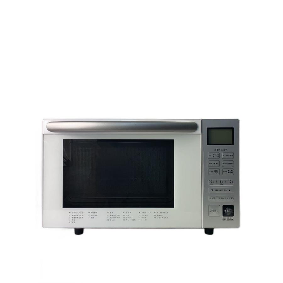 2024年製 オーブンレンジ　PPIT-OV 18-WH 18L 2024年製 オーブンレンジ PPIT-OV18-WH 18L