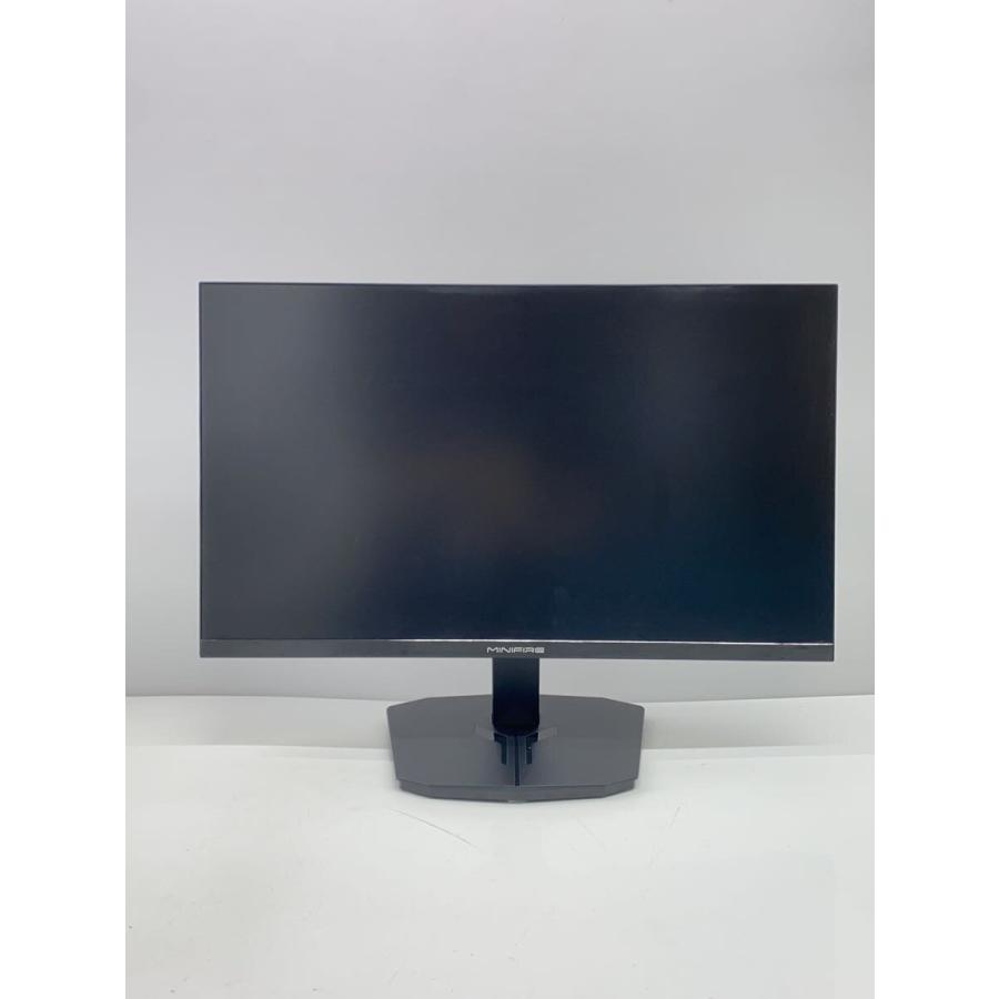 minifire/モニター/24インチ/ワイド型/MFG24F4S : セカンドストリート